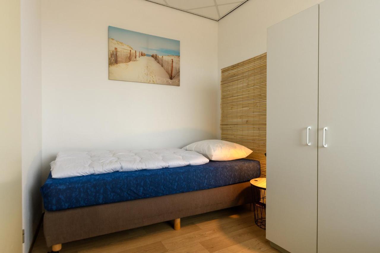 Zanddijk 113, Julianadorp Aan Zee エクステリア 写真