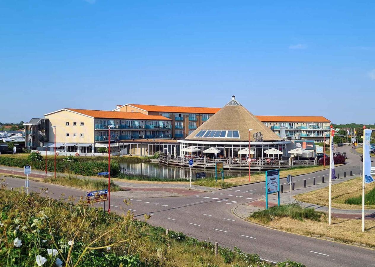 Zanddijk 113, Julianadorp Aan Zee エクステリア 写真