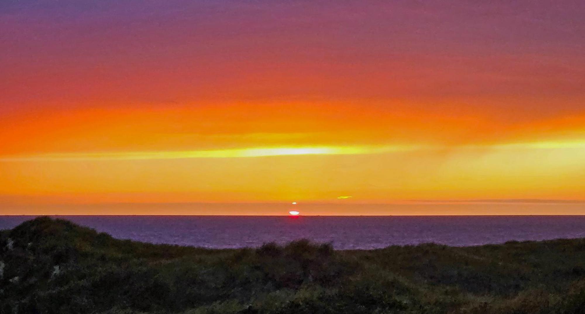 Zanddijk 113, Julianadorp Aan Zee エクステリア 写真